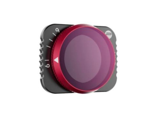 Filtr Pgytech VND 6-9 stop na DJI Mavic Air 2