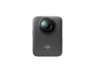 Kamera DJI Osmo 360 Standard Combo