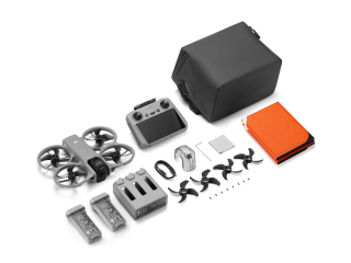 DJI Avata 360 Fly More Combo (DJI RC 2)