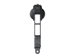Rám pro připojení příslušenství na kameru Insta360 X3
