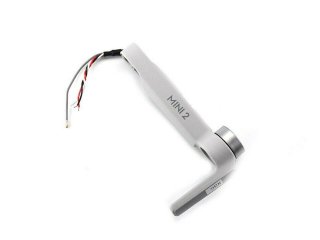 29048-dji-mini-2-front-arm-module-left-pouzity
