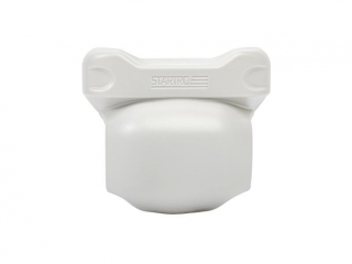 27284-sedy-kryt-kamery-a-prednich-senzoru-na-dron-dji-mini-4-pro-zepredu