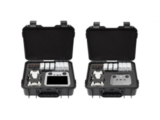 Ohnivzdorný kufr na dron DJI Mini 4 Pro