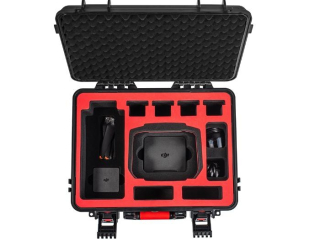 ABS voděodolný kufr na dron DJI Mavic 3 Pro