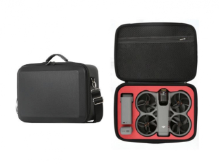 Dvouvrstvé PU pouzdro pro dron DJI Avata 360 Fly More Combo (DJI RC 2) uvnítř.jpeg
