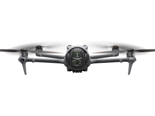 DJI Mavic 4 Pro Fly More Combo s DJI RC 2