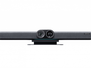 Webkamera videobar Insta360 Connect