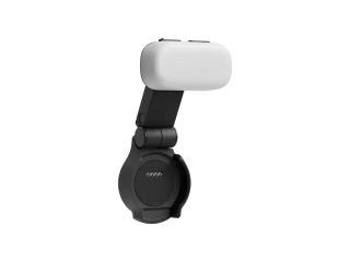 DJI Osmo Pocket 4 Fill Light ze stranyDRONPRO.jpeg