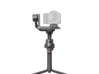 Stabilizátor DJI RS 4