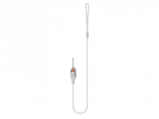 Quick Release Safety Cord pro kameru Insta360 GO Ultra - šedý