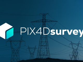 PIX4Dsurvey - předplatné na 3 roky