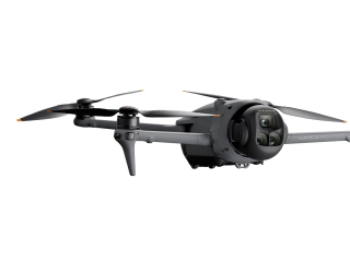 DJI Mavic 4 Pro + DJI RC 2