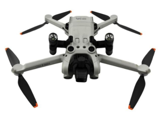 Boční LED světla na dron DJI Mini 3 Pro