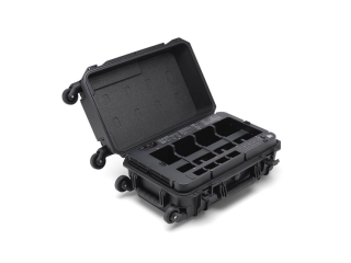 DJI Matrice 350 RTK nabíjecí stanice pro baterie