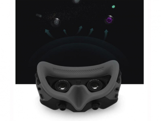 Silikonová výplň k brýlím DJI Goggles 2