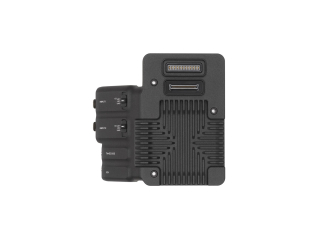 DJI Ronin 4D Expansion Plate (SDI/XLR/TC)