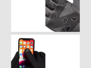 Fotografické rukavice