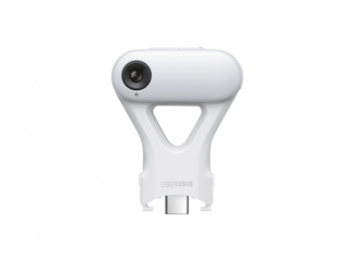 AI Tracker ke stabilizátoru Insta360 Flow 2 Pro