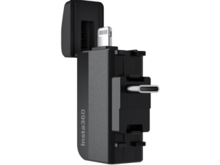 Insta360 ONE X2 Quick Reader (Vertical version)