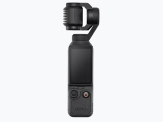 Osmo Pocket 4