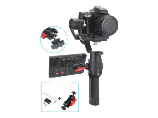 Adaptér z hliníkové slitiny na stabilizátor DJI RS 4 / RS 4 Pro