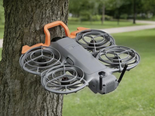 Ochranný bumper na gimbal DJI Neo 2.jpeg