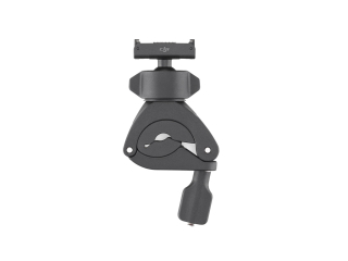 DJI Osmo Action 3 / Osmo Action 4 držák kamery na řidítka
