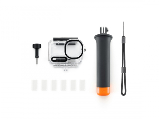 Sada příslušenství pro potápění s akční kamerou DJI Osmo Action 6
