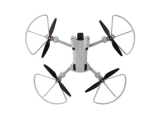 Ochranné oblouky na dron DJI Mini 4 Pro