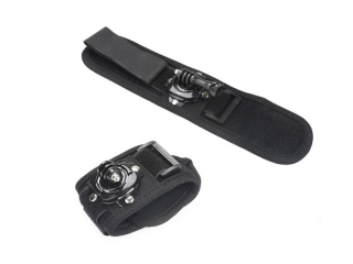 Popruh na ruku na akční kameru