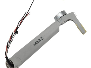 23867-dji-mini-3-arm-front-arm-module-left-