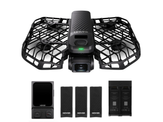 HOVERAir X1 Pro Ultimate Cycling Kit.jpg