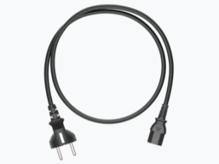 DJI Power AC Power Kabel