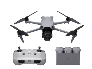 DJI Air 3S Fly More Combo + RC-N3