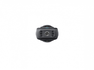 Akční kamera Insta360 X5 Essentials Bundle