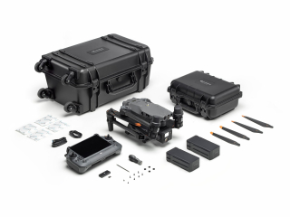 DJI Matrice 30 + Care Enterprise Basic na 1 rok