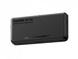 Rychlonabíjecí pouzdro pro akční kameru Insta360 X4 Air