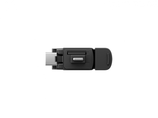 Čtečka karet na pro kameru Insta360 X4