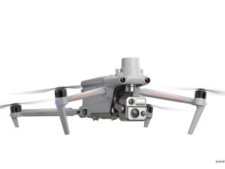 RTK modul na dron Autel EVO Max
