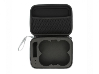 Malé šedé pouzdro na dron DJI Neo