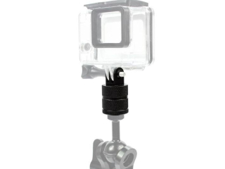  360° otočný adaptér se závitem 1/4"-20 pro DJI Osmo series a GoPro