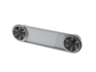 Ochranný kryt páček dálkového ovladače DJI RC / RC 2