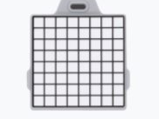 17337-dot-matrix-display-distance-sensing-module