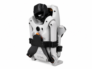 Držák vrtulí pro DJI Lito 1, X1 (černý).jpeg