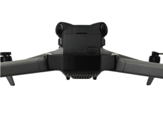 Pojistka baterie dronu DJI Mavic 3