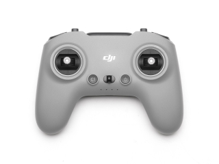 Dálkový ovladač DJI FPV Remote Controller 3 k závodnímu dronu