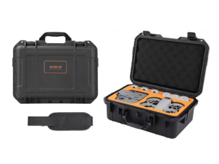 Odolný kufr s popruhem přes rameno na dron DJI Neo