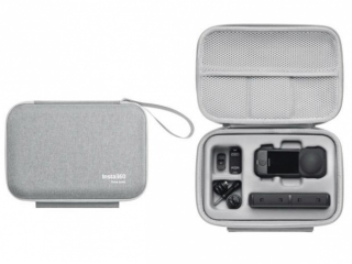 Přenosné pouzdro pro akční kameru Insta360 X4 Air