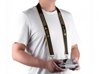 Široký popruh na dálkový ovladač DJI RC / RC 2 / RC Pro