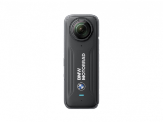 Akční kamera Insta360 X4 - limitovaná edice BMW